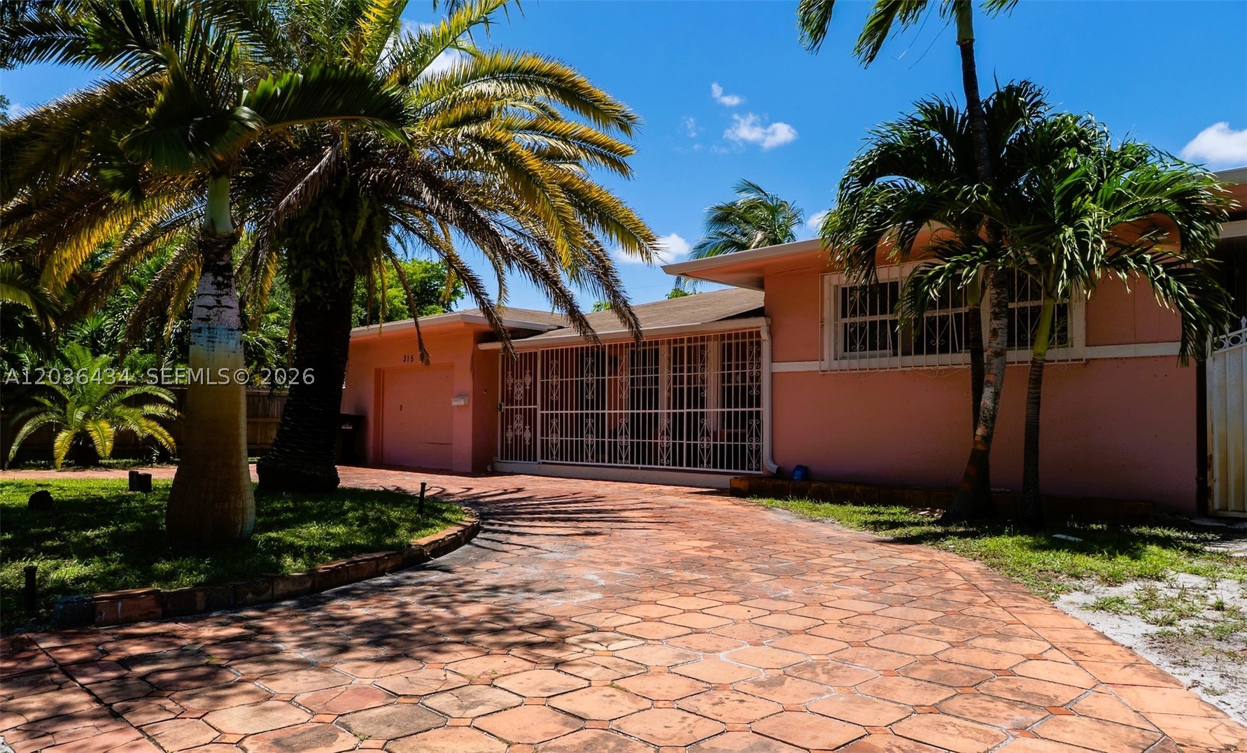ALHAMBRA HGTS SEC 5 - Residential Lease