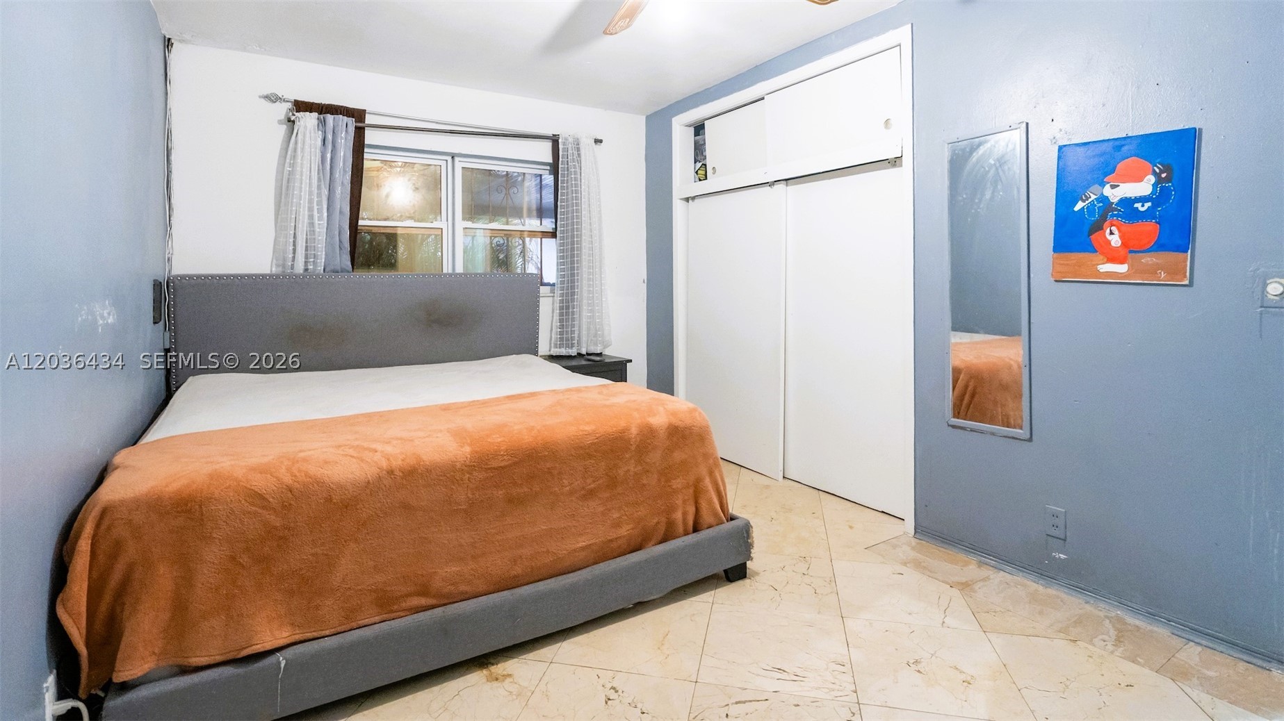 ALHAMBRA HGTS SEC 5 - Residential Lease