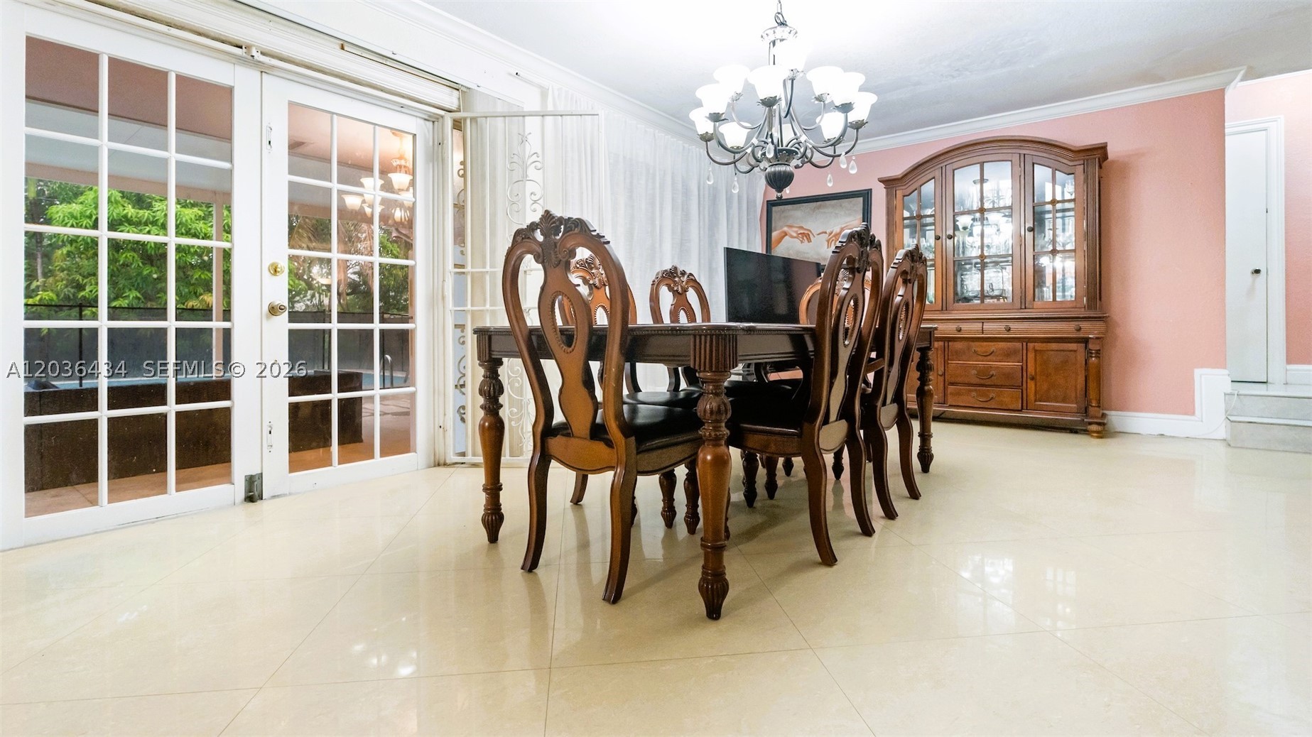 ALHAMBRA HGTS SEC 5 - Residential Lease