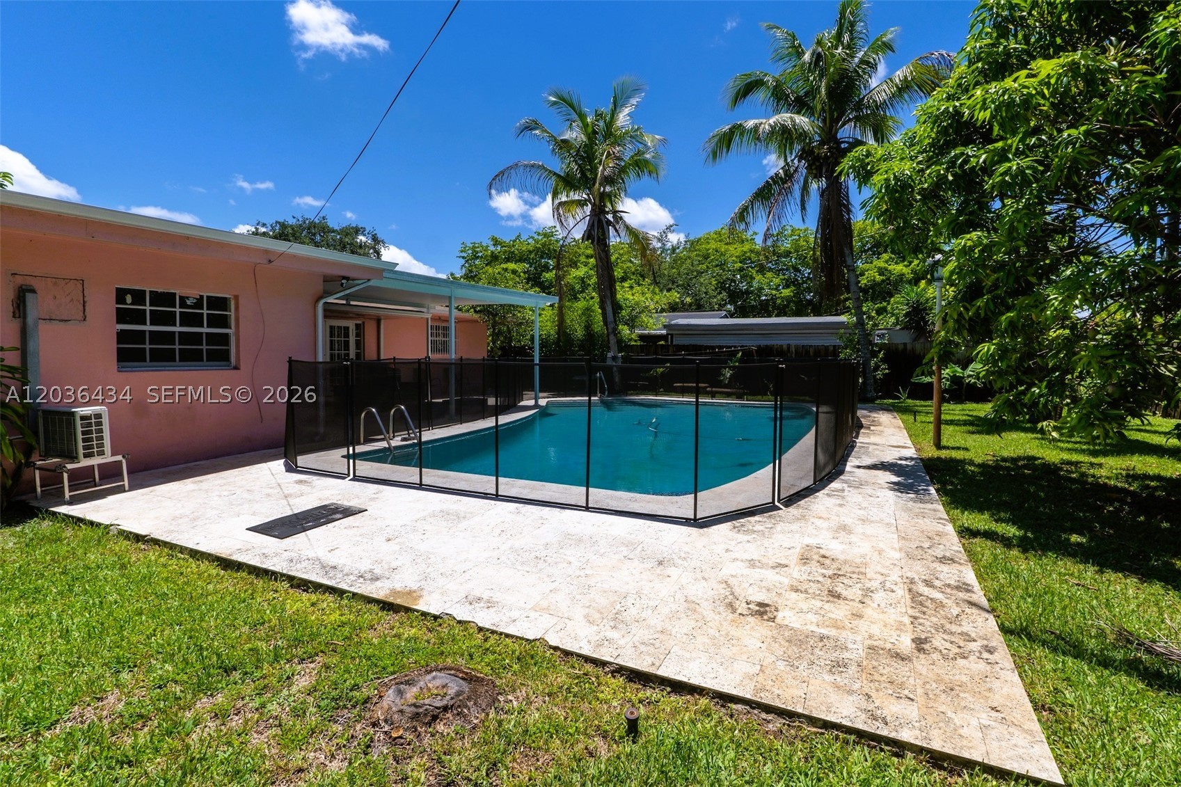 ALHAMBRA HGTS SEC 5 - Residential Lease