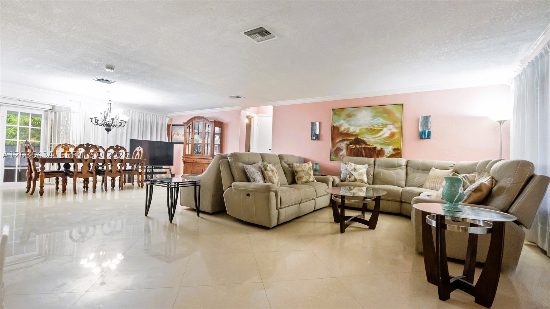 ALHAMBRA HGTS SEC 5 - Residential Lease