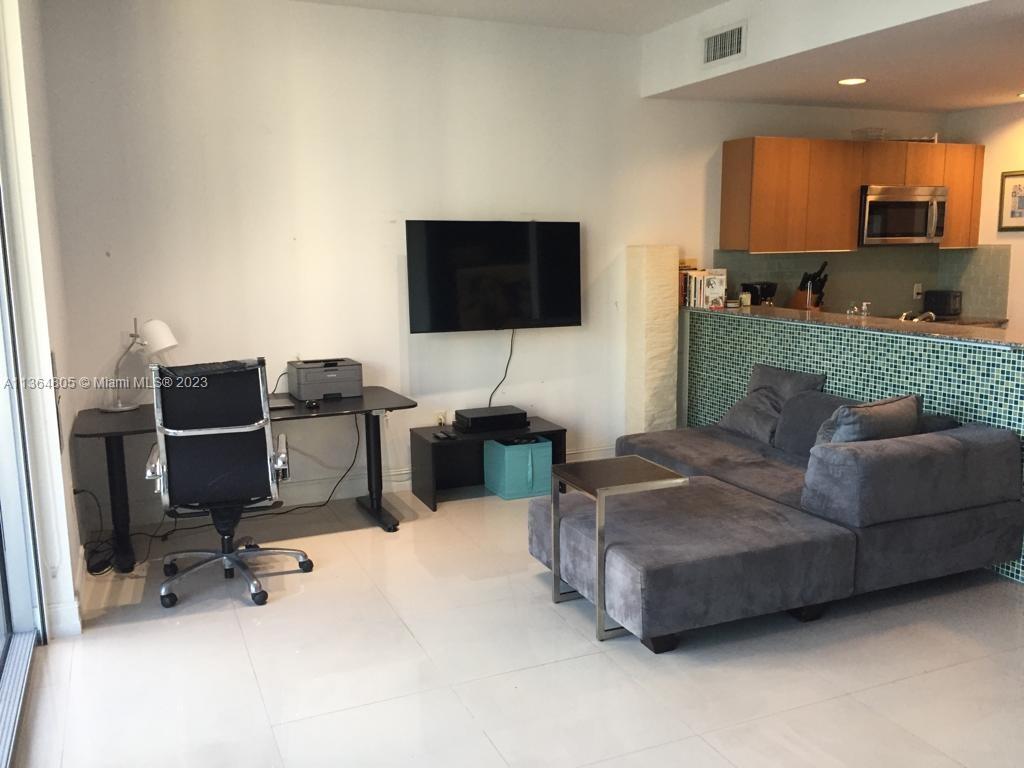 1060 BRICKELL CONDO - Residential Lease