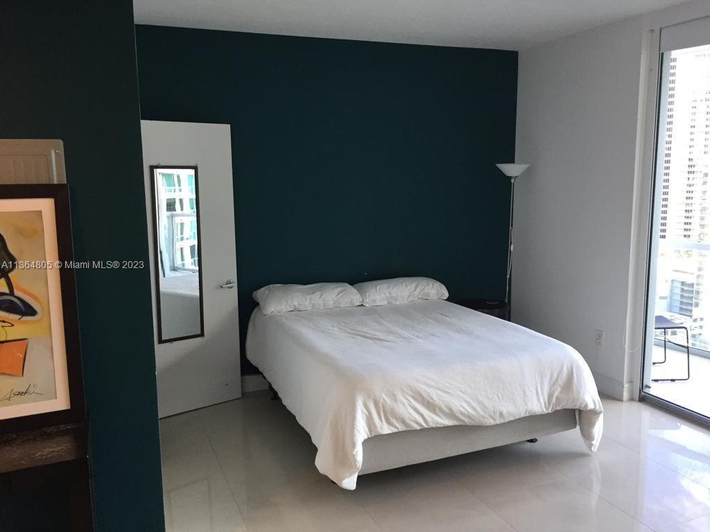 1060 BRICKELL CONDO - Residential Lease