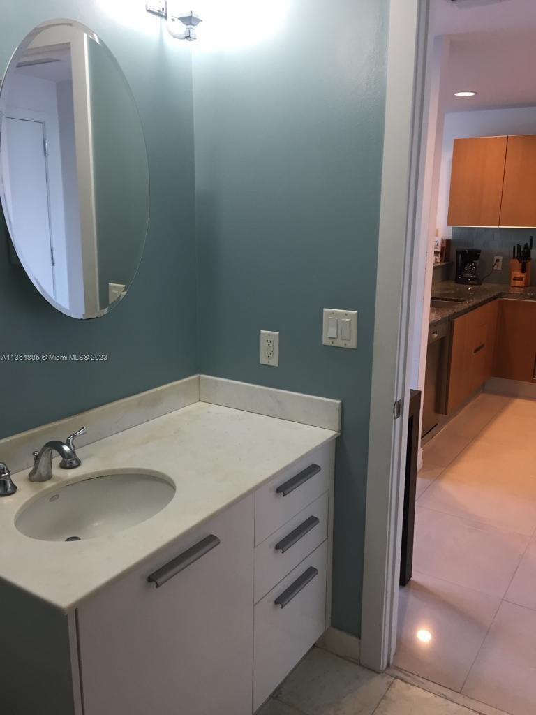 1060 BRICKELL CONDO - Residential Lease