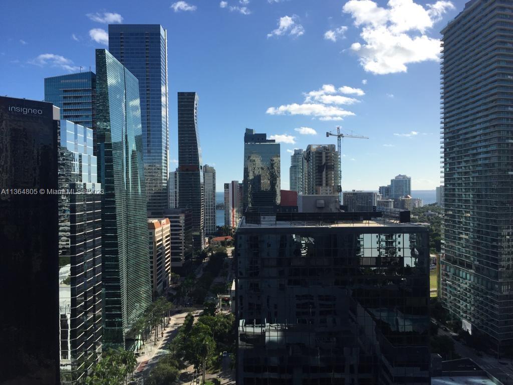 1060 BRICKELL CONDO - Residential Lease