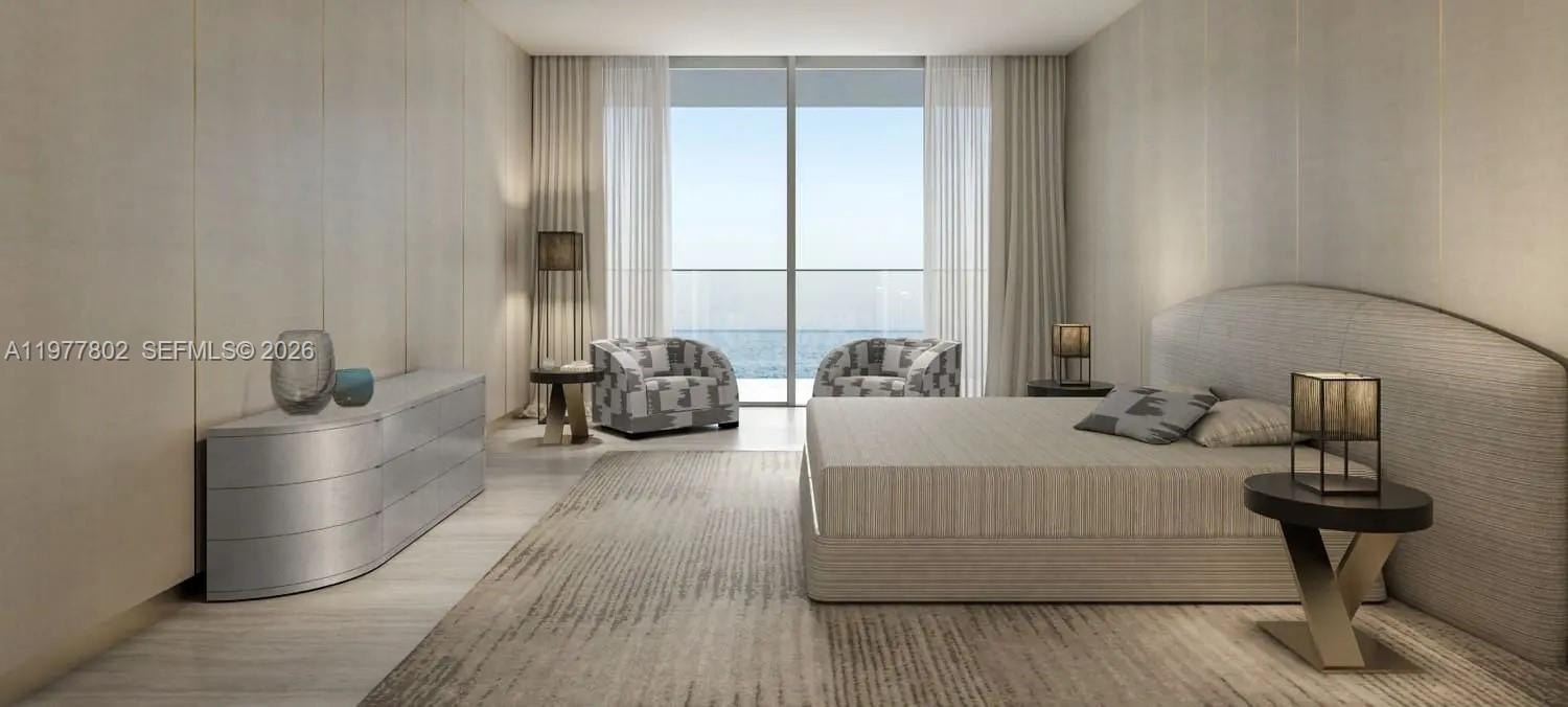 Armani Beach Residences - Residential