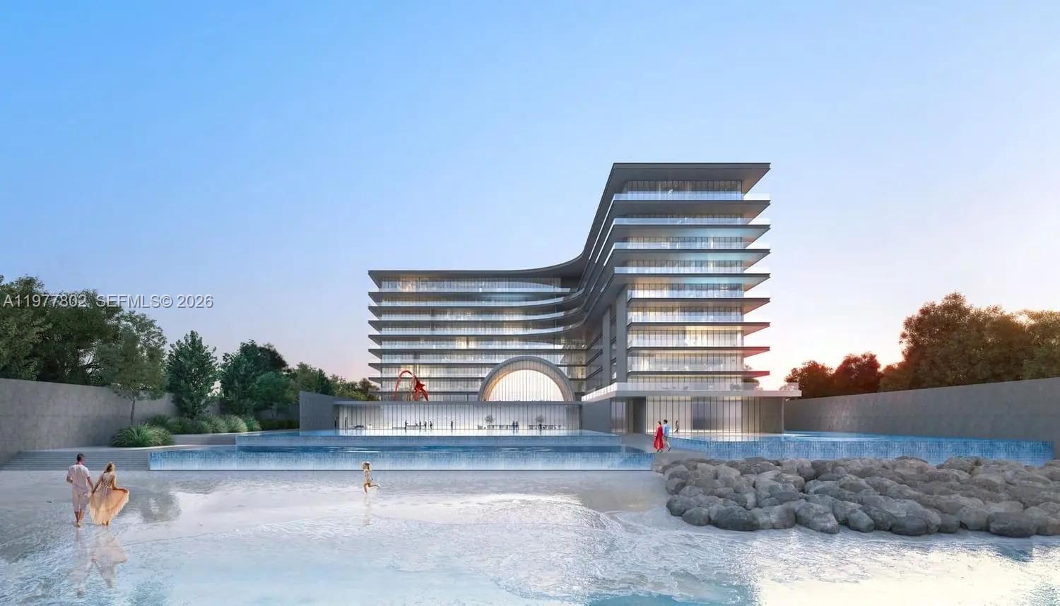 Dubai – Armani Beach Residences at Palm Jumeirah present a rare opportunity to own ultra-luxury beachfront real estate in one of the world’s most prestigious destinations. Designed by legendary Japanese architect Tadao Ando with interiors curated by Giorgio Armani, this iconic development combines timeless architecture, refined materials, and breathtaking Arabian Gulf views. Residences feature expansive open layouts, floor-to-ceiling glass, large private terraces, and seamless indoor-outdoor living designed for sophisticated waterfront lifestyles. Residents enjoy exclusive resort-style amenities including private beach access, infinity pools overlooking the sea, a luxury spa and wellness center, private cinema, cigar lounge, concierge services, and 24-hour security. Located on the iconic Palm Jumeirah, one of Dubai’s most desirable waterfront communities, the property offers exceptional privacy while remaining minutes from Dubai Marina, Downtown Dubai, luxury shopping, fine dining, and world-class entertainment. Armani Beach Residences redefine modern beachfront living and represent a unique investment opportunity in Dubai luxury real estate, combining architectural prestige, branded luxury, and a prime Palm Jumeirah location in one of the fastest-growing global markets for high-end property ownership.