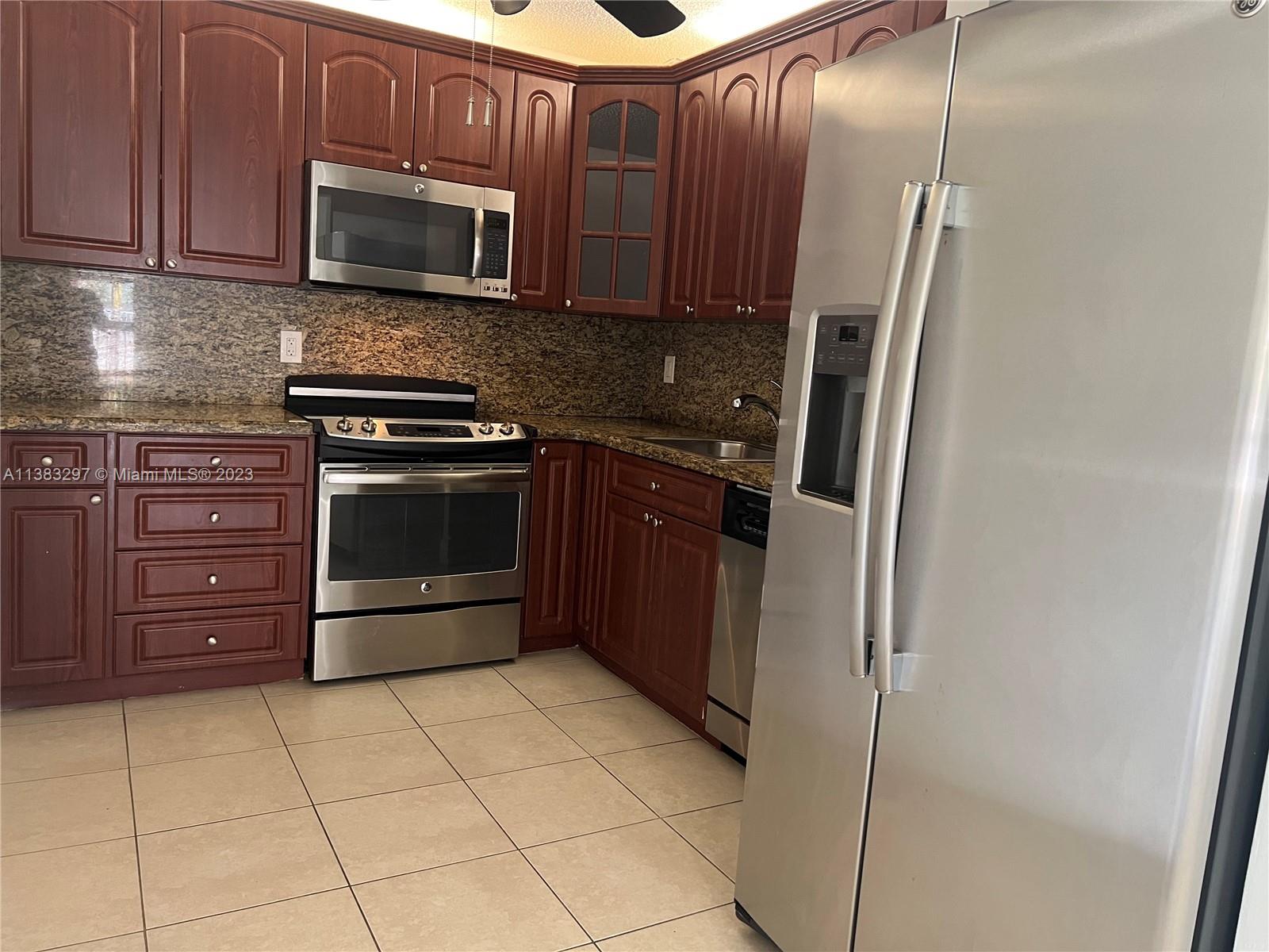 GRENADIER EAST CONDO - Residential Lease