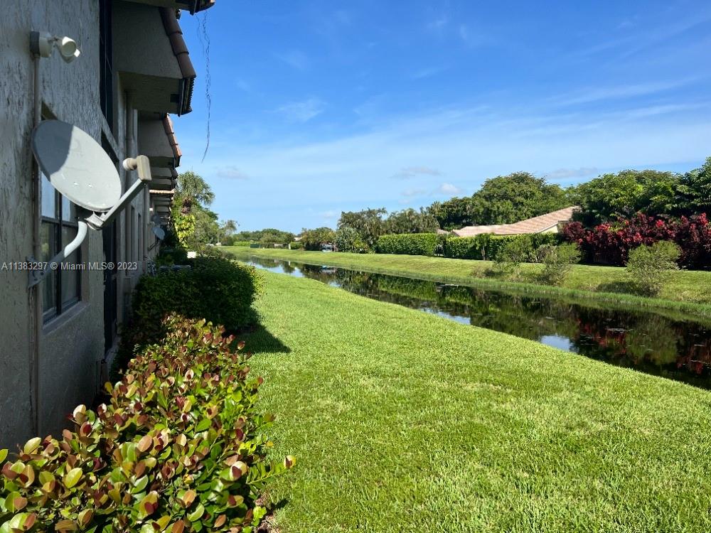 GRENADIER EAST CONDO - Residential Lease