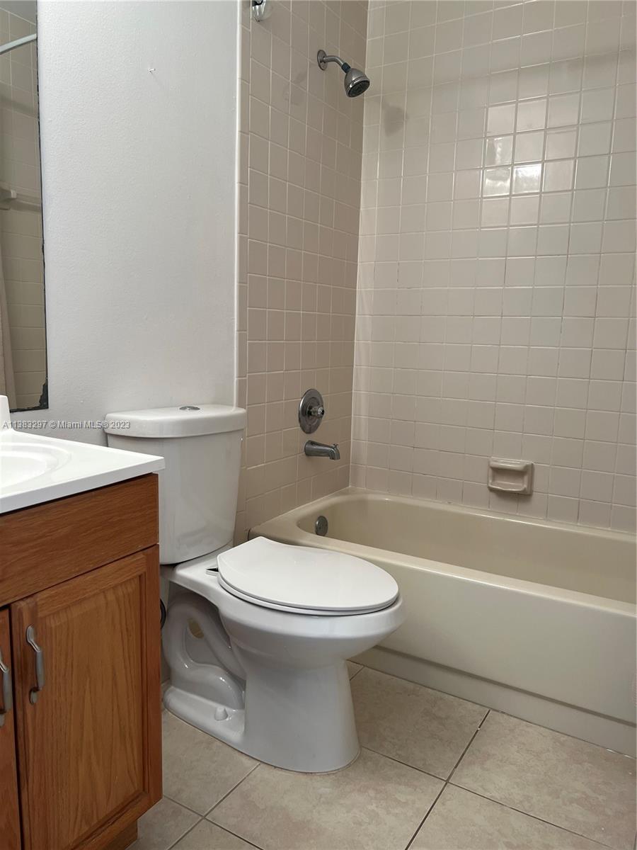 GRENADIER EAST CONDO - Residential Lease