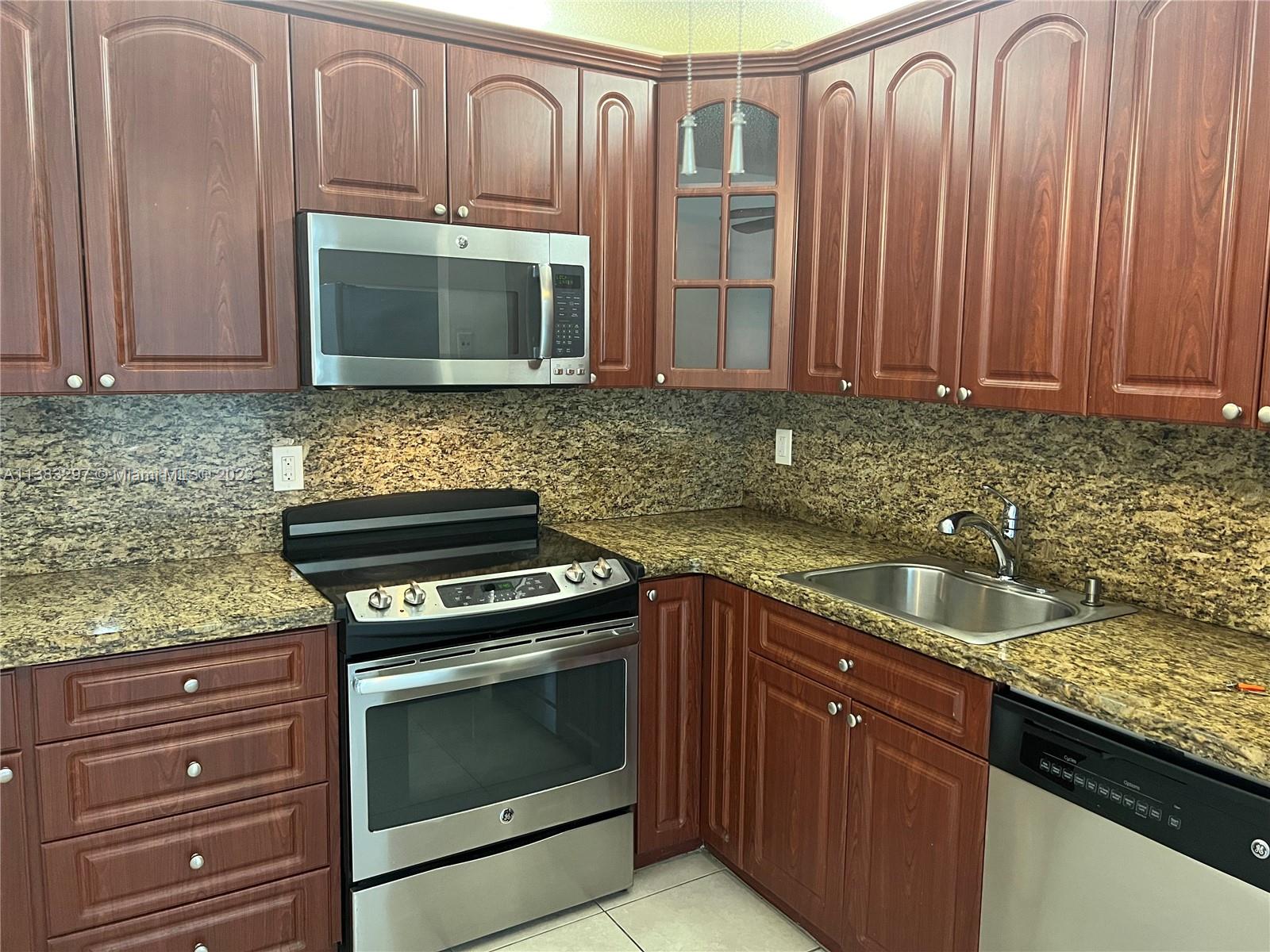 GRENADIER EAST CONDO - Residential Lease