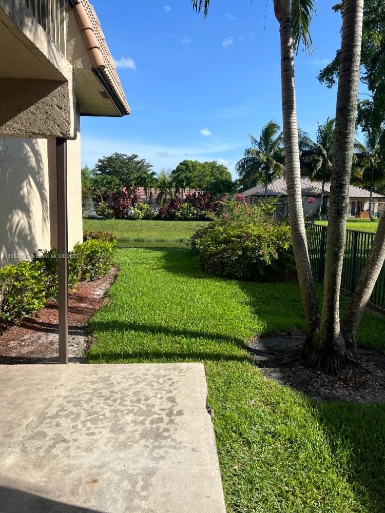 GRENADIER EAST CONDO - Residential Lease