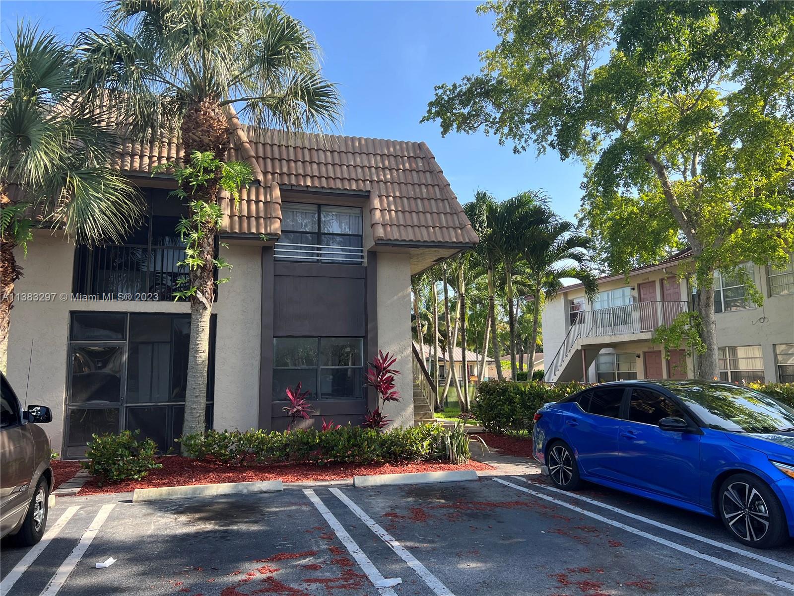 GRENADIER EAST CONDO - Residential Lease
