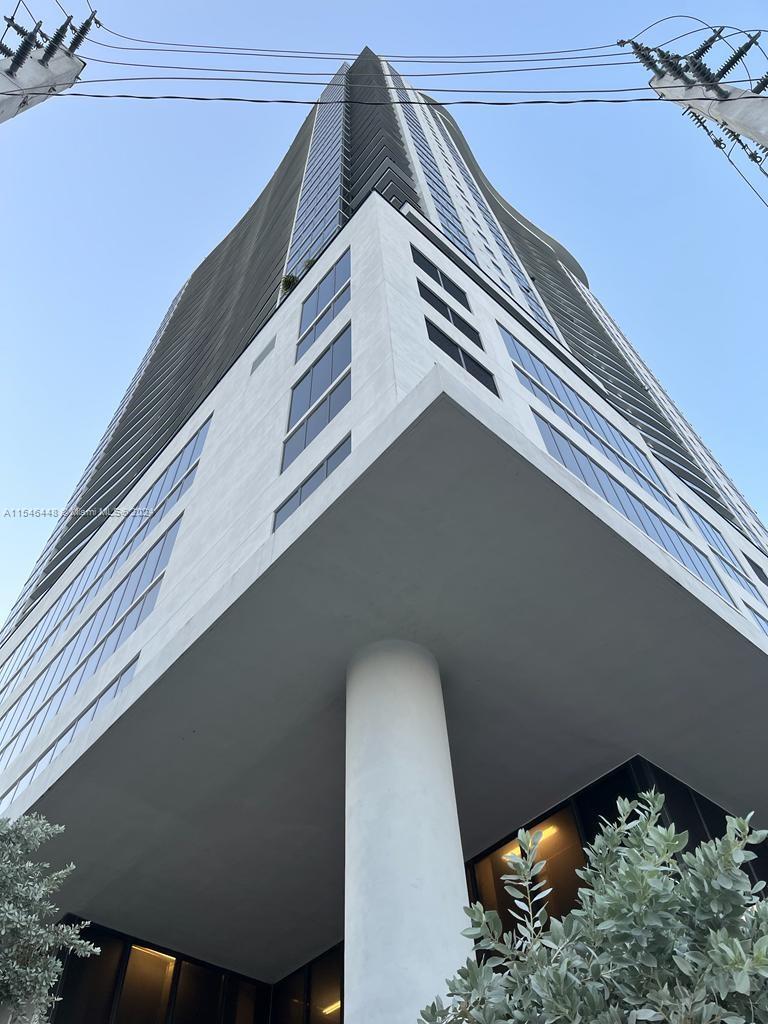 Amazing Brand almost New 1 bed and 1  bath. Unit with Stunning layout in the luxury Canvas Condominium, Modern, spacious and bright with top of the line kitchen, SS appliances. High Impact Sliding and panoramic windows. Spectacular City views in the heart of Miami. Near Opera, Miammi arena, restaurants, cafes, etc. TILED FLOOR THROUGH OUT. 9FT CEILINGS.Over 30,000 square feet of amenities including Sunrise and Sunset Pool, Jacuzzi, Eco Friendly Gardens, 3,000 sqft state of the art fitness center, yoga room, massage room, theater, racquetball court, spa, sauna, children's play room, 24/7 Security, Concierge. Don't miss this opportunity. WI FI AND CABLE . INCLUDED. PET FRIENDLY. ENJOY MIAMI LIFESTYLE. Unit is rented till 7/ 31/ 24 and paying $2900 a month.
