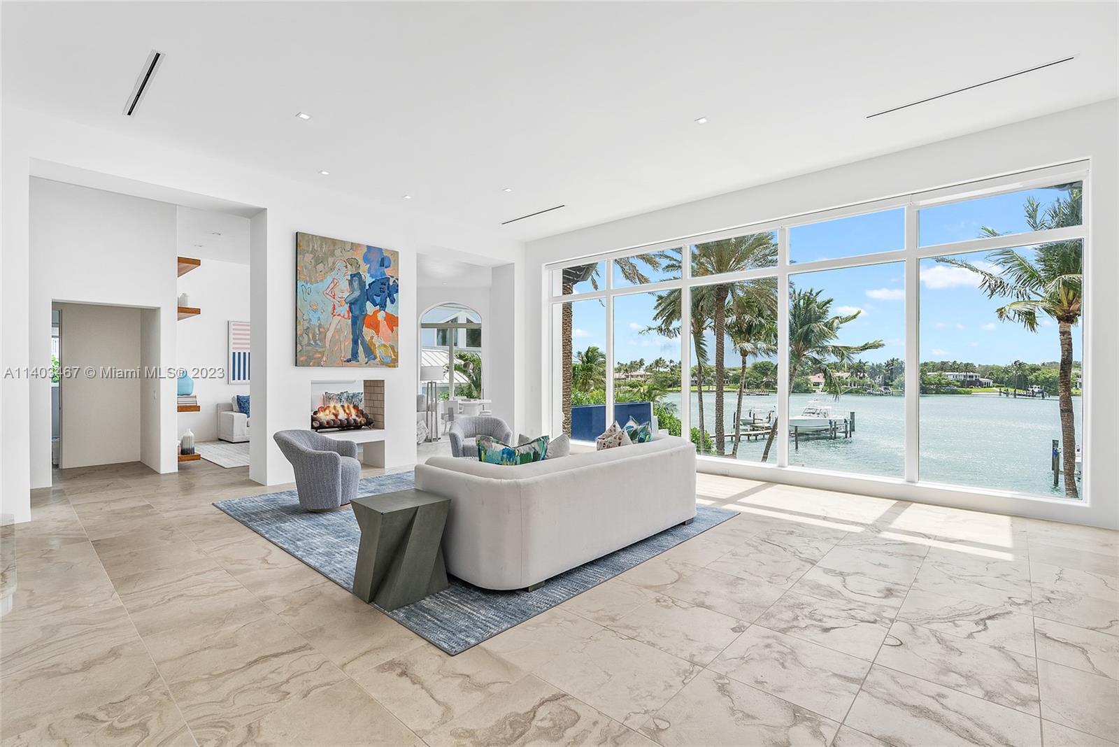 Indian Hills - Residential