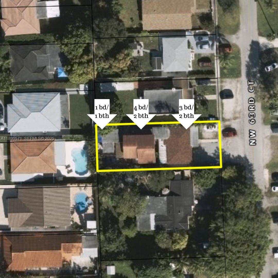 WINONA PARK - Residential Income