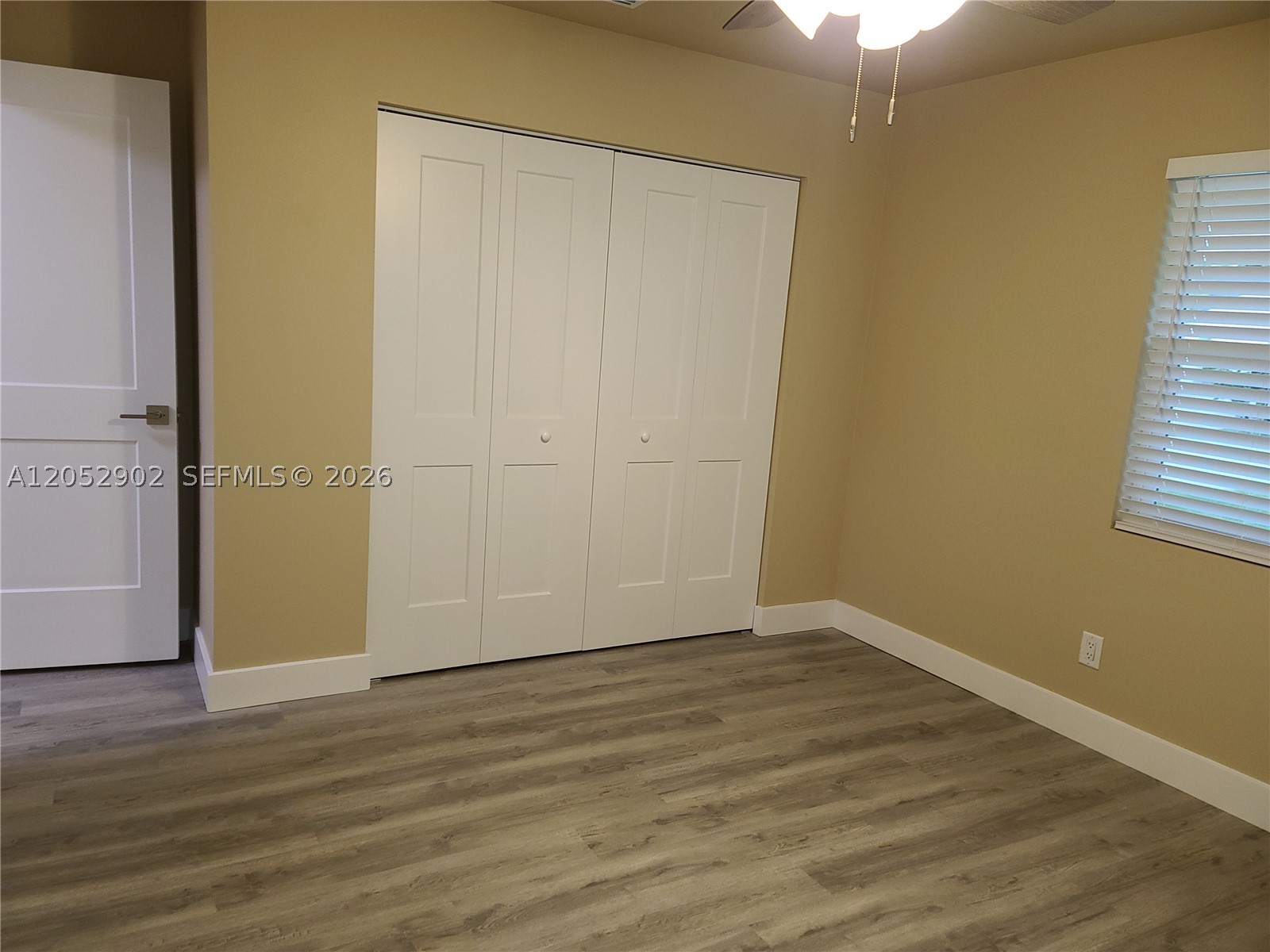 FISHERMANS COVE - Residential Lease