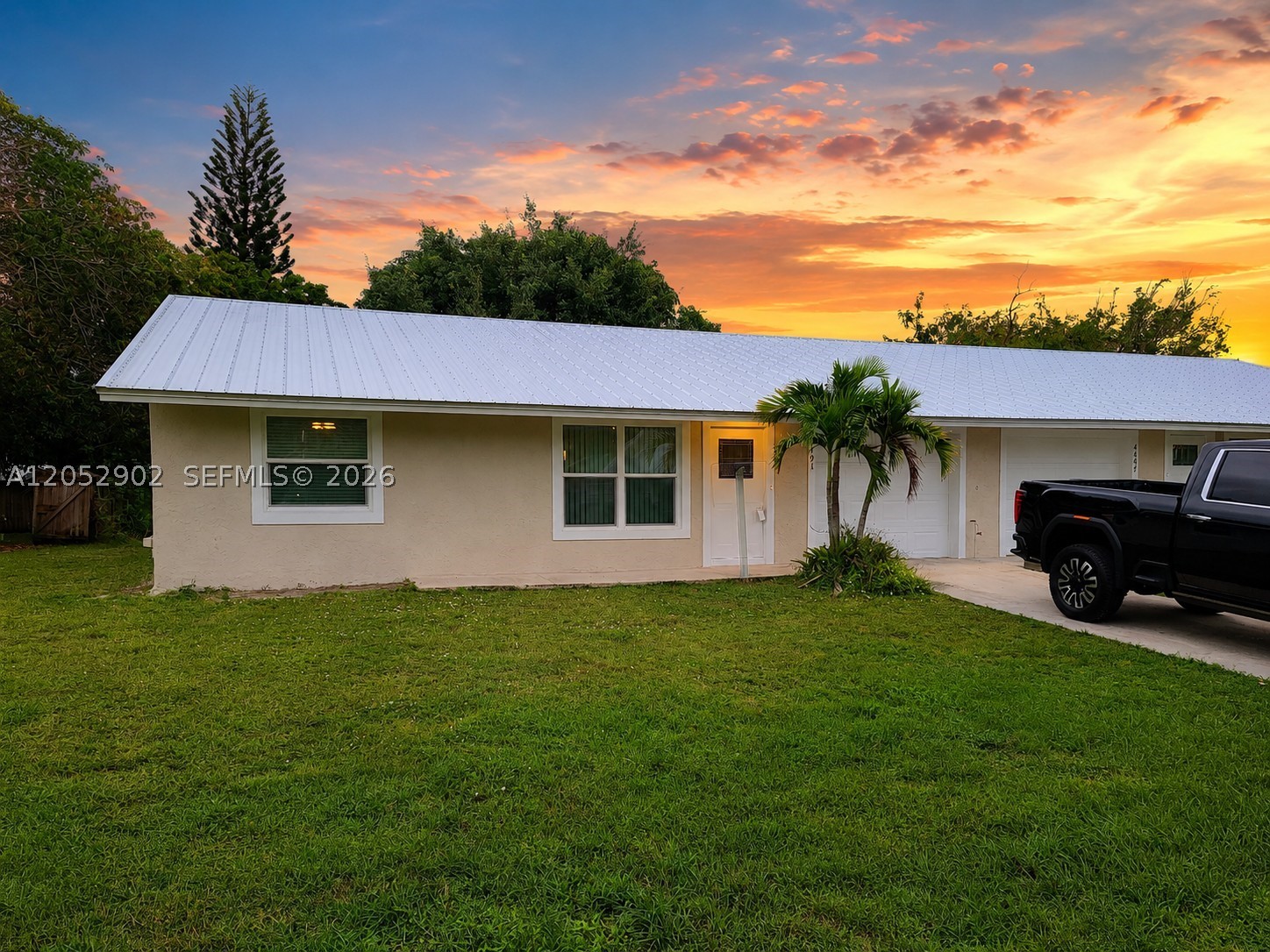 FISHERMANS COVE - Residential Lease