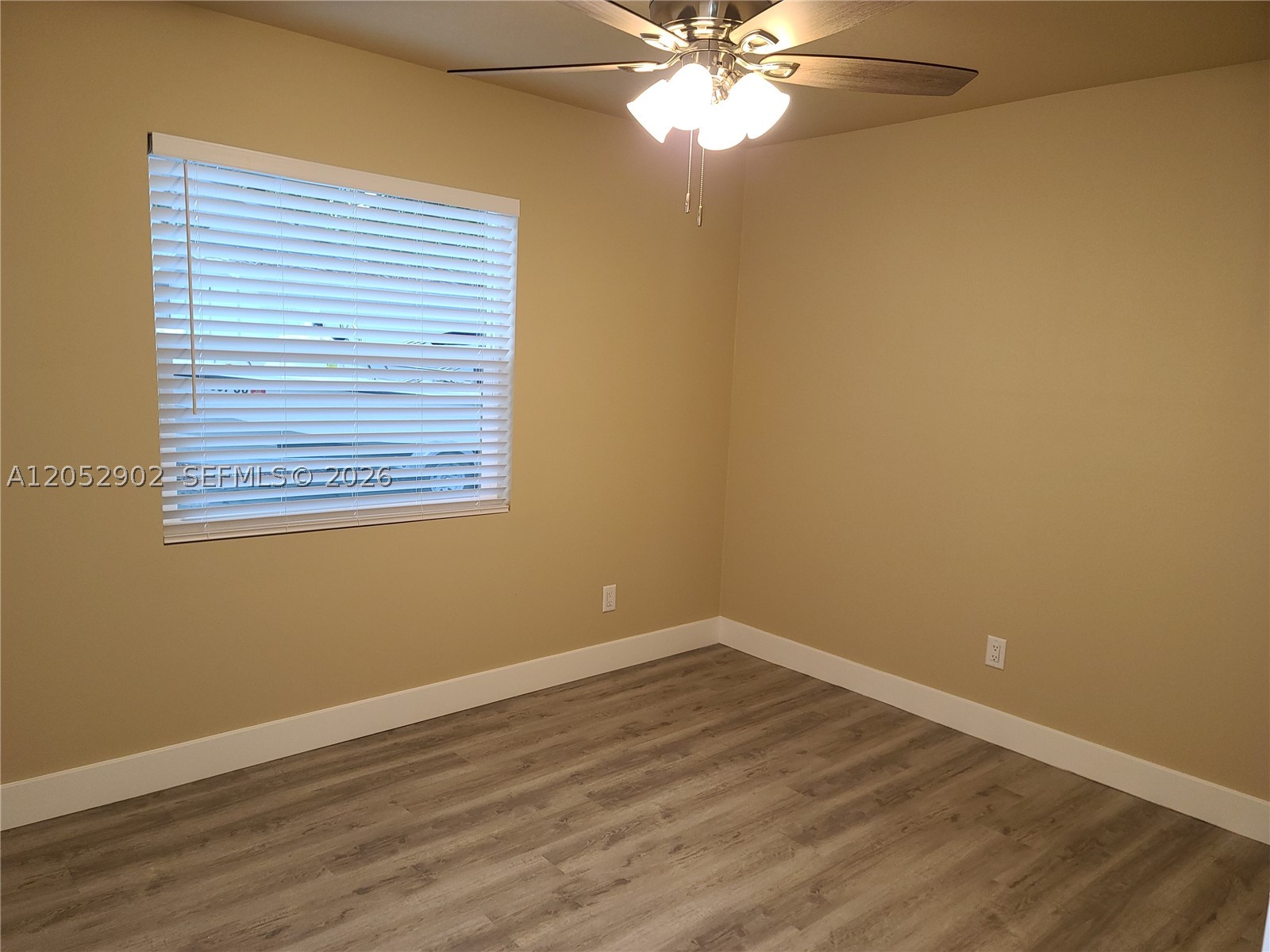 FISHERMANS COVE - Residential Lease