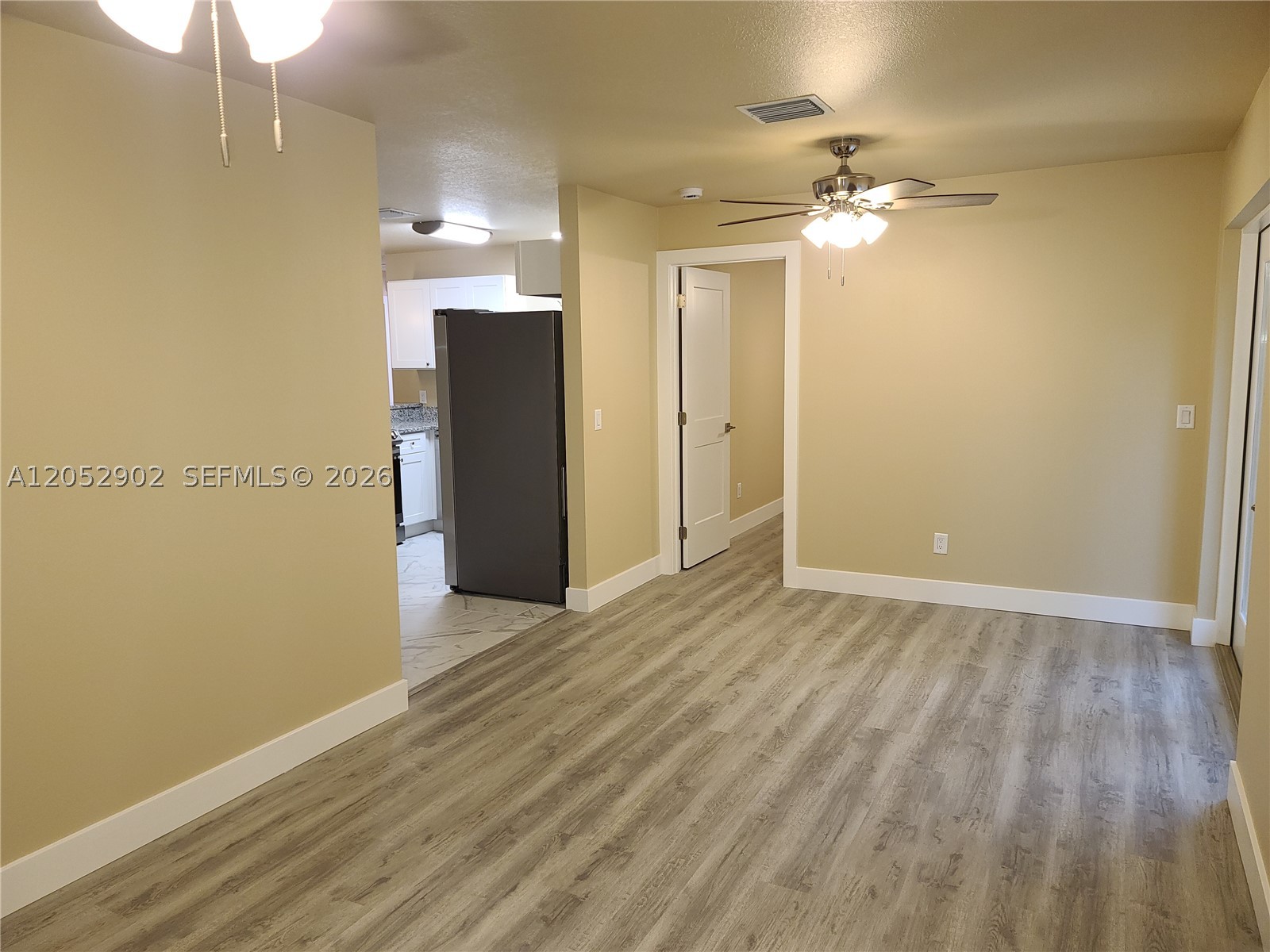 FISHERMANS COVE - Residential Lease