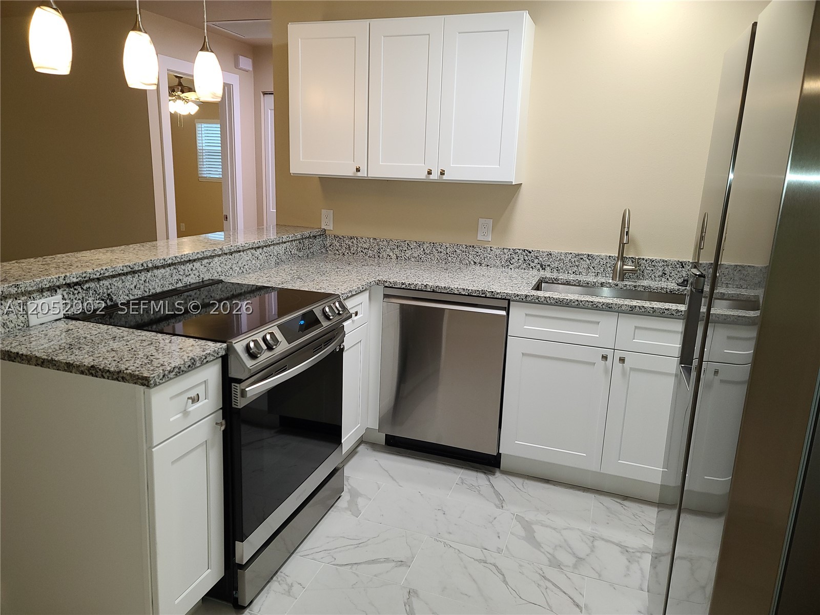 FISHERMANS COVE - Residential Lease