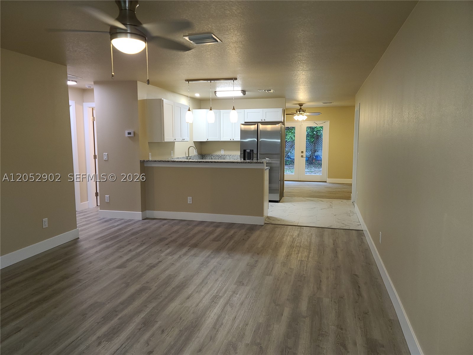 FISHERMANS COVE - Residential Lease