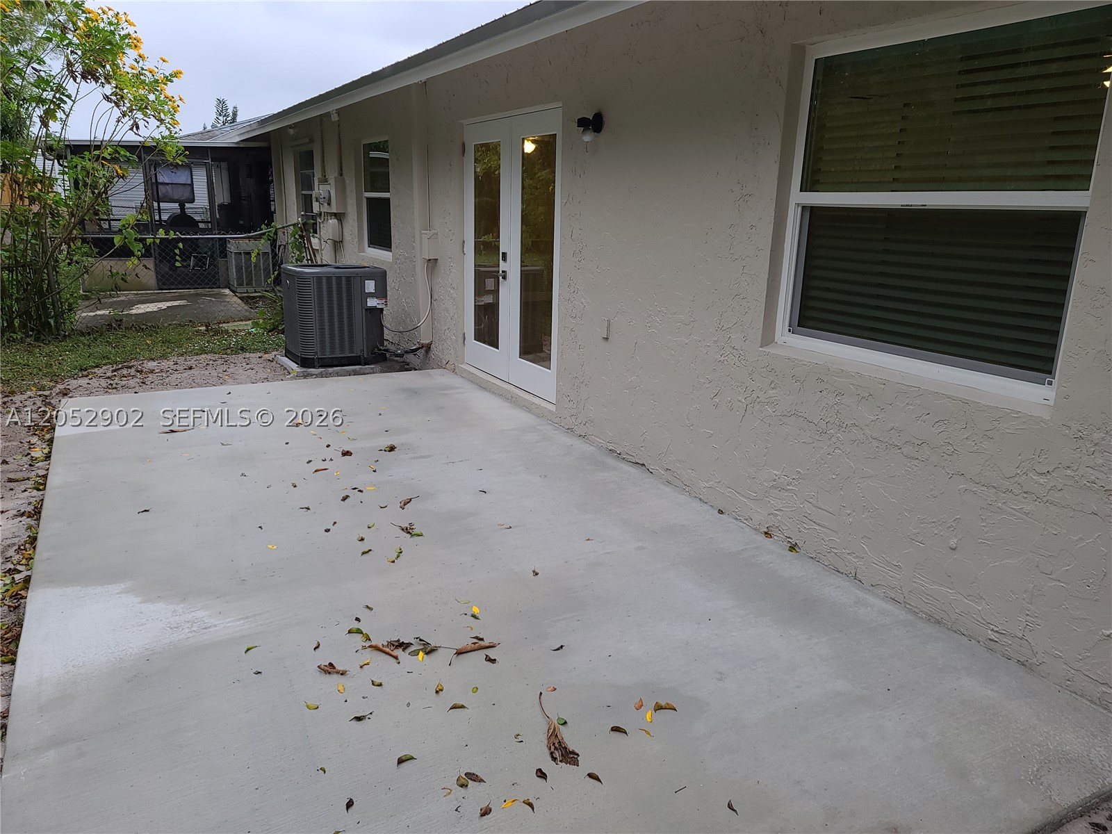 FISHERMANS COVE - Residential Lease