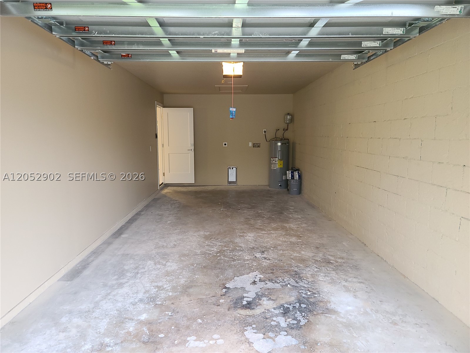 FISHERMANS COVE - Residential Lease