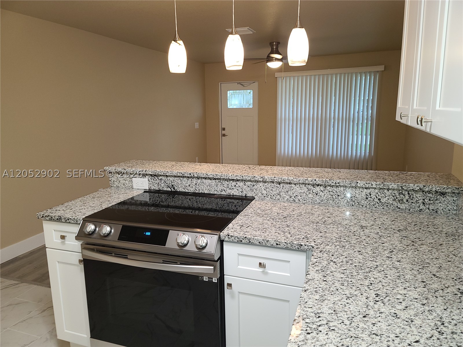 FISHERMANS COVE - Residential Lease