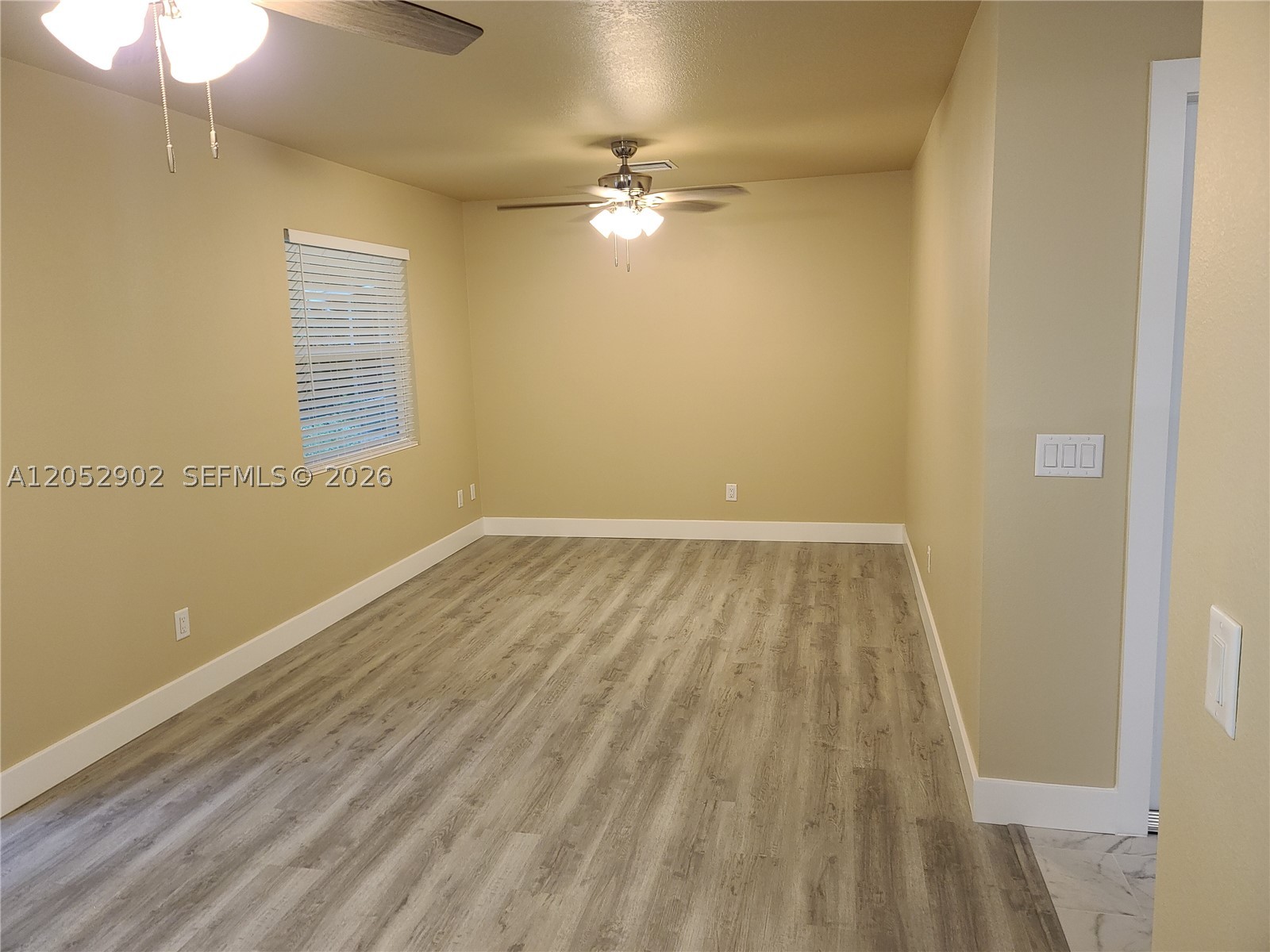 FISHERMANS COVE - Residential Lease