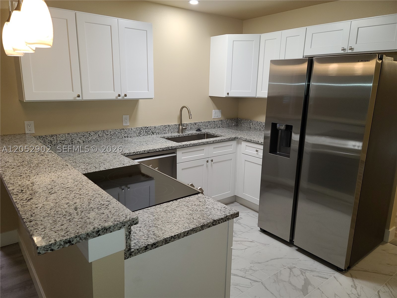 FISHERMANS COVE - Residential Lease