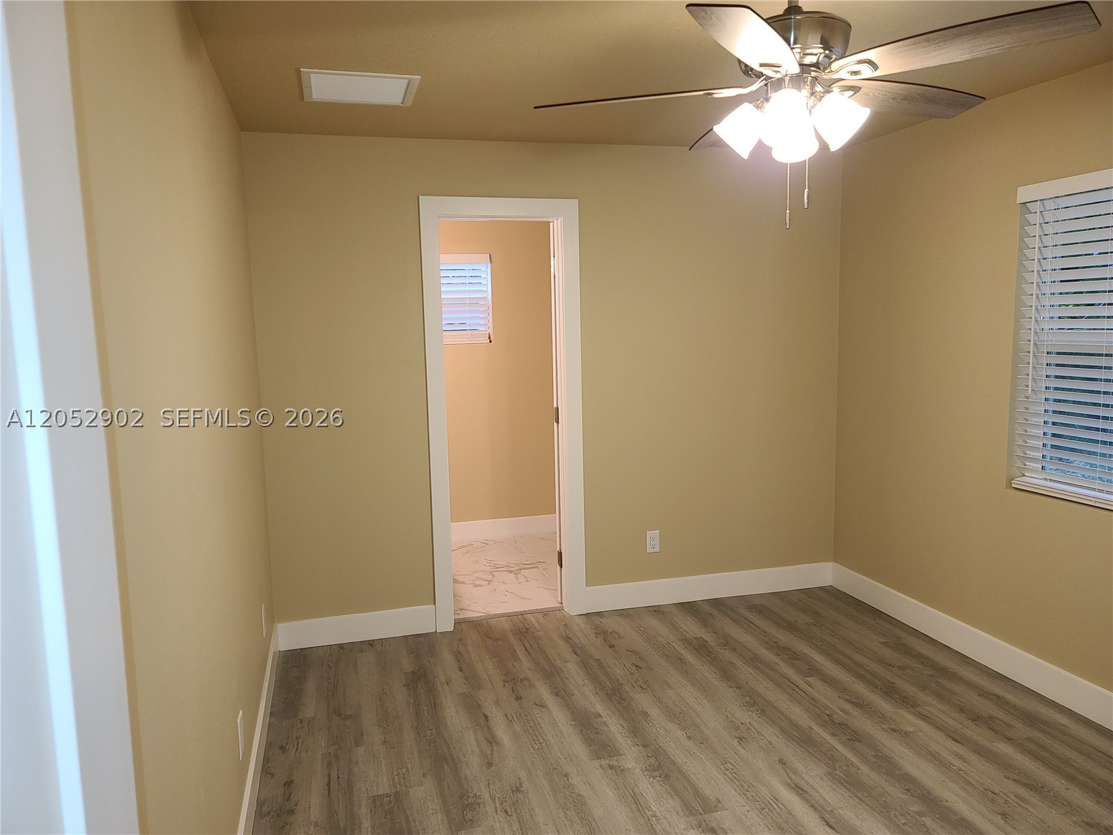 FISHERMANS COVE - Residential Lease