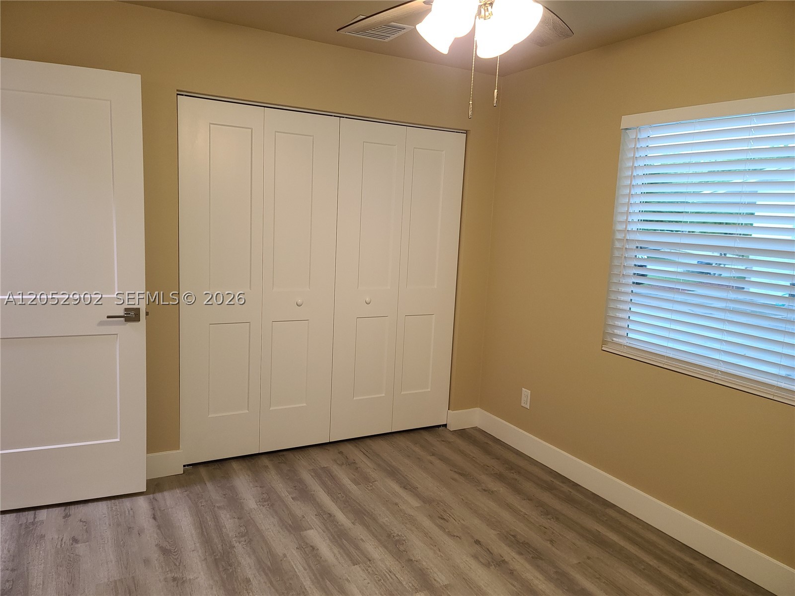 FISHERMANS COVE - Residential Lease