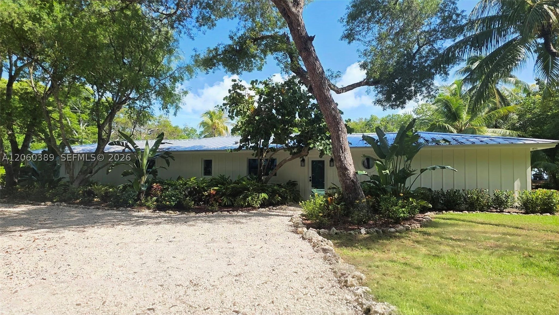 SUNSET POINT - Residential