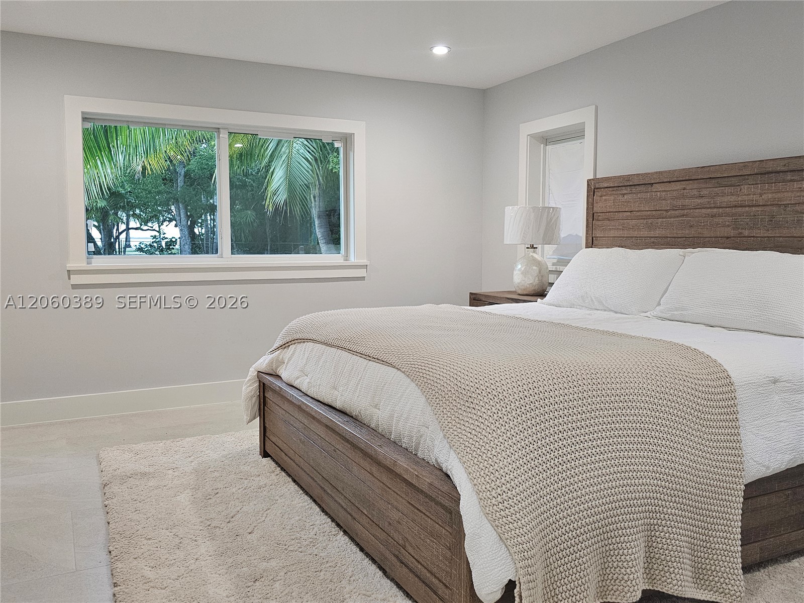 SUNSET POINT - Residential