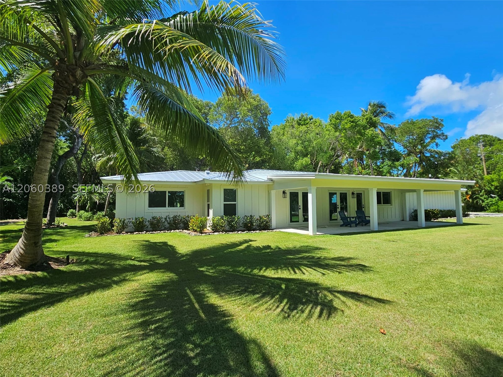 SUNSET POINT - Residential