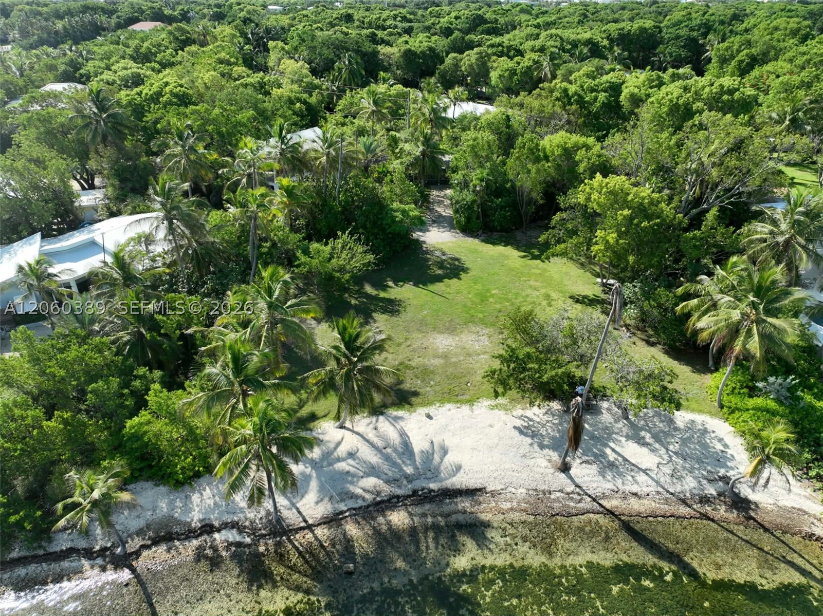 SUNSET POINT - Residential