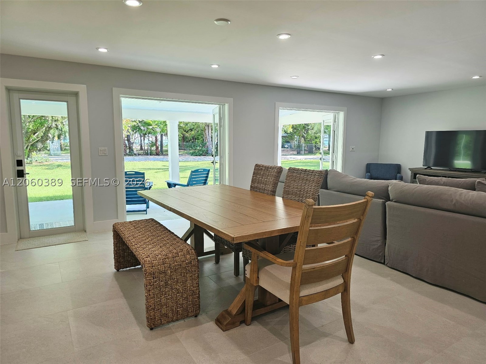 SUNSET POINT - Residential