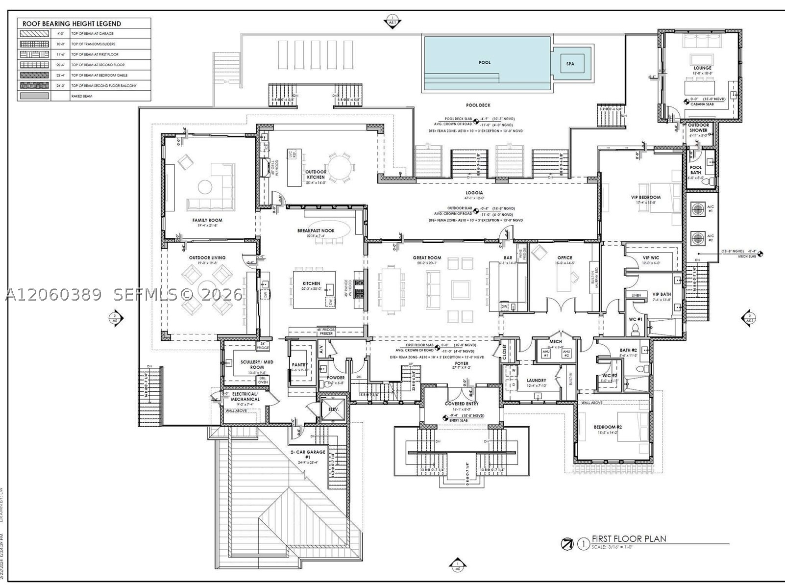 SUNSET POINT - Residential