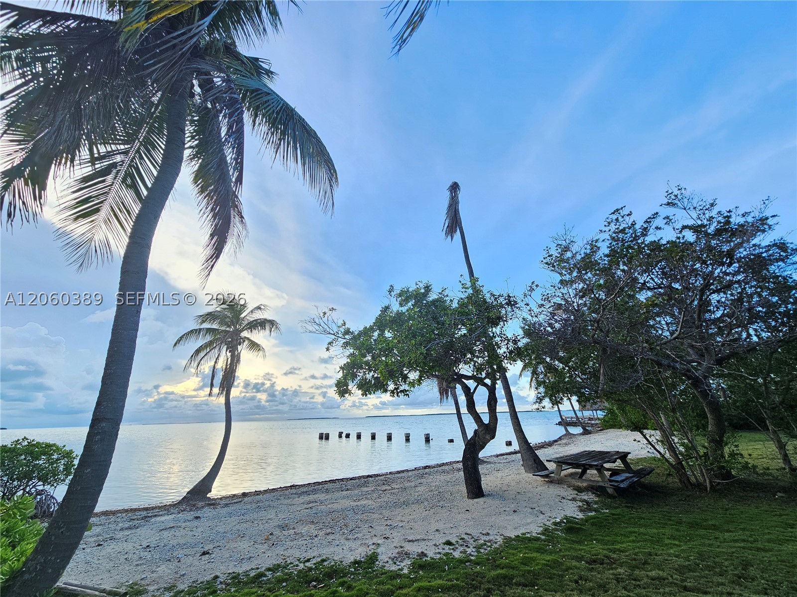 SUNSET POINT - Residential