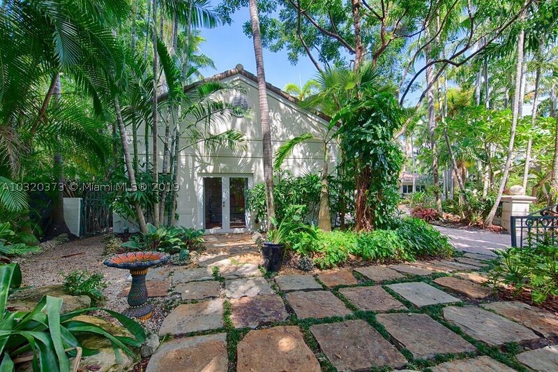 HARBOR COVE REV PLAT - Residential