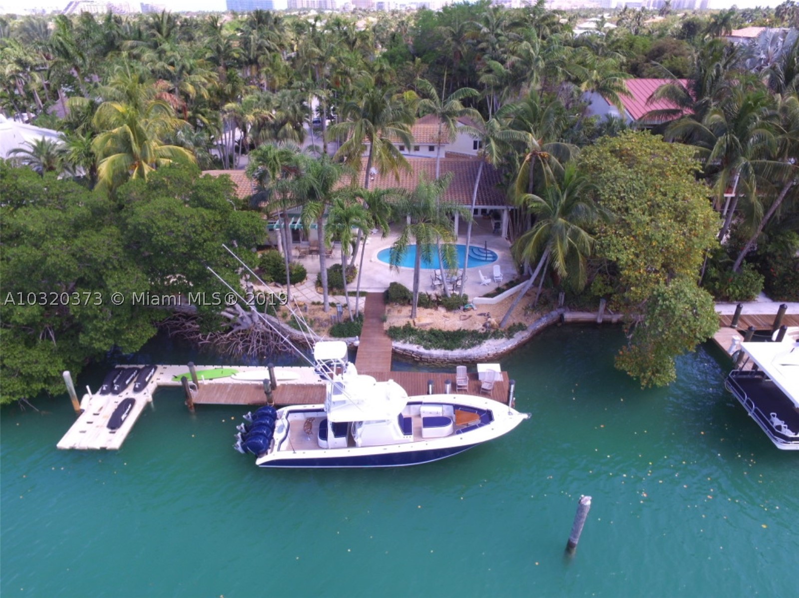 HARBOR COVE REV PLAT - Residential