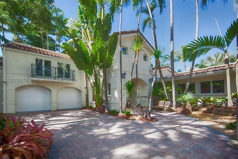 HARBOR COVE REV PLAT - Residential