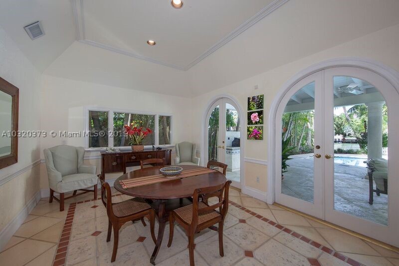 HARBOR COVE REV PLAT - Residential