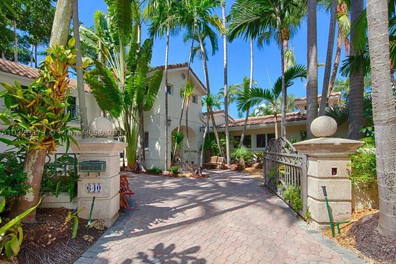 HARBOR COVE REV PLAT - Residential