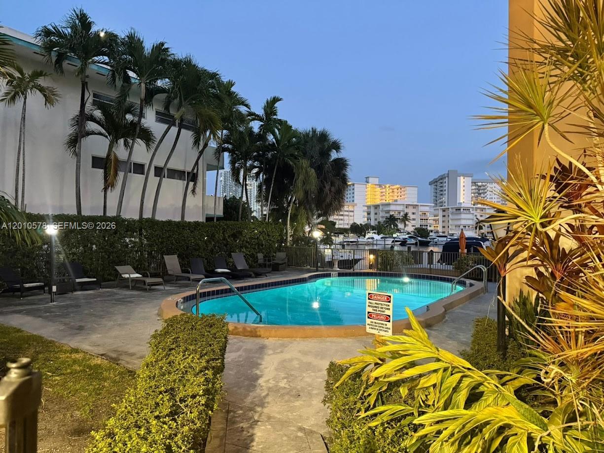 BAY PLACE CONDO - Residential