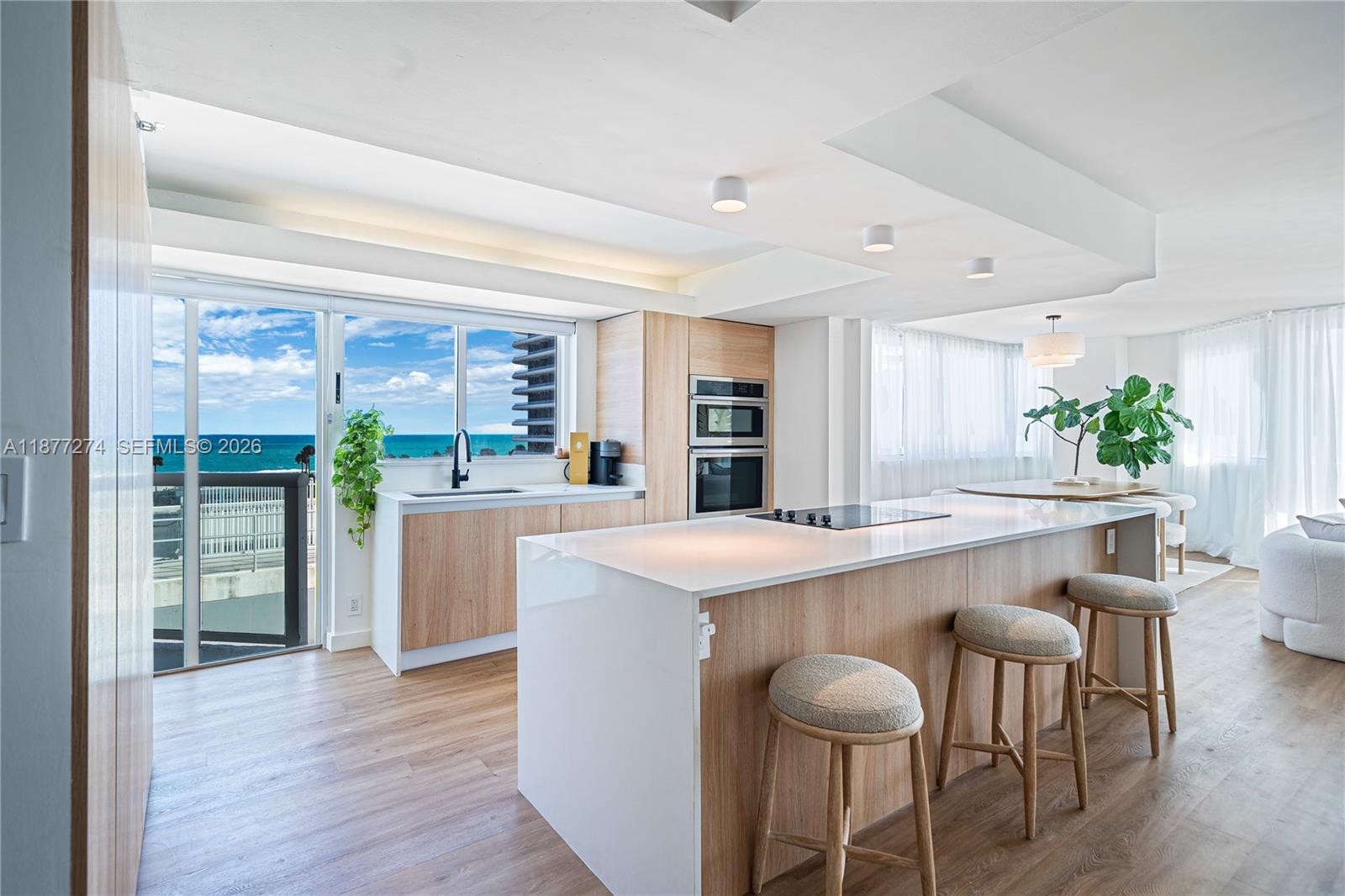KING DAVID TOWERS CONDO - Residential