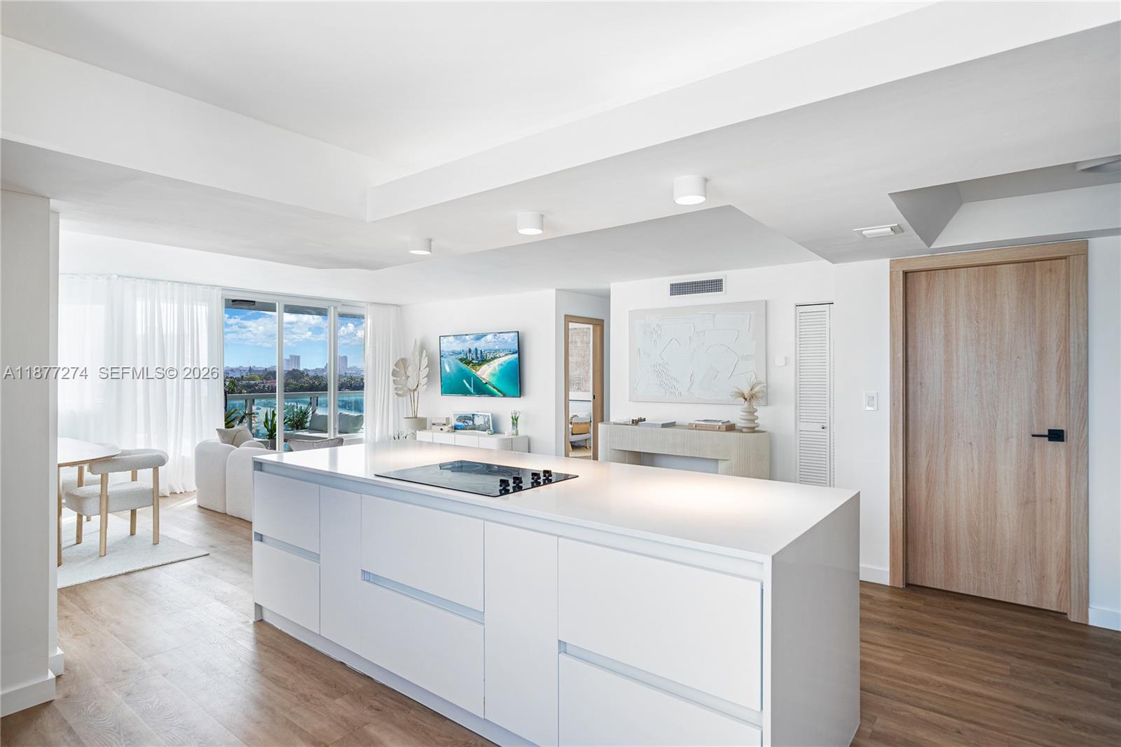 KING DAVID TOWERS CONDO - Residential