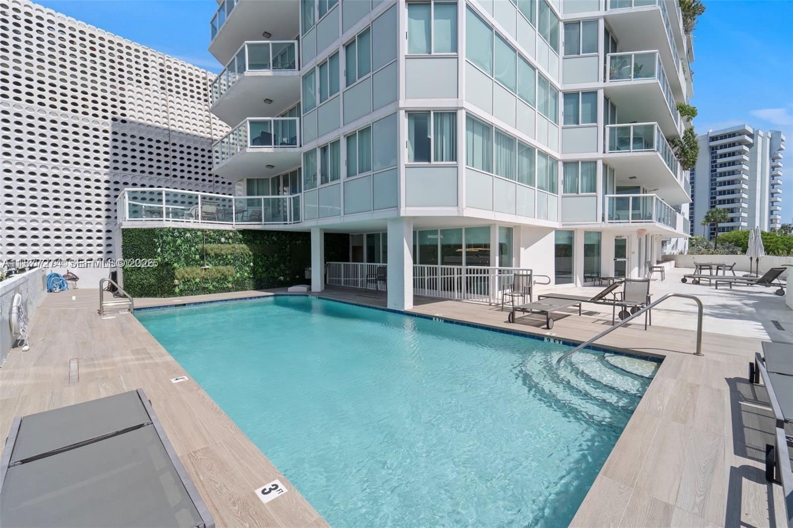 KING DAVID TOWERS CONDO - Residential