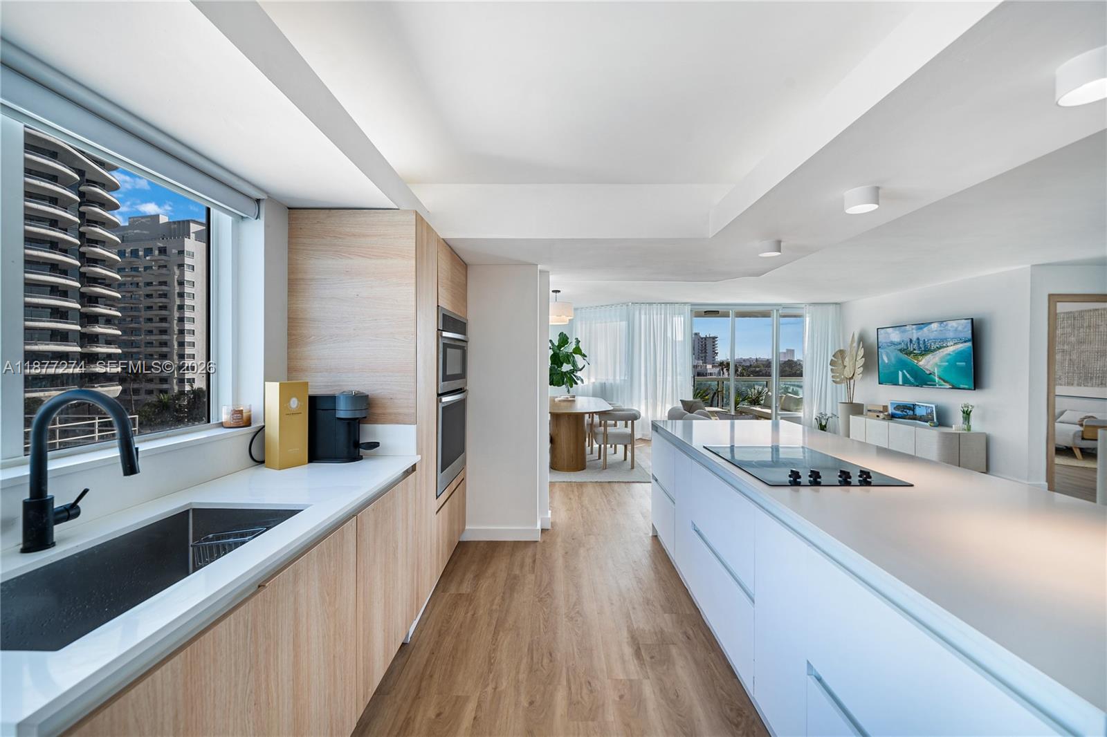 KING DAVID TOWERS CONDO - Residential